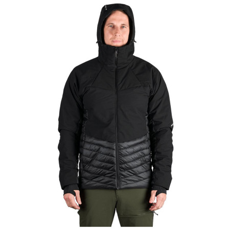 Herren Softshell-Jacke Northfinder Emeryk