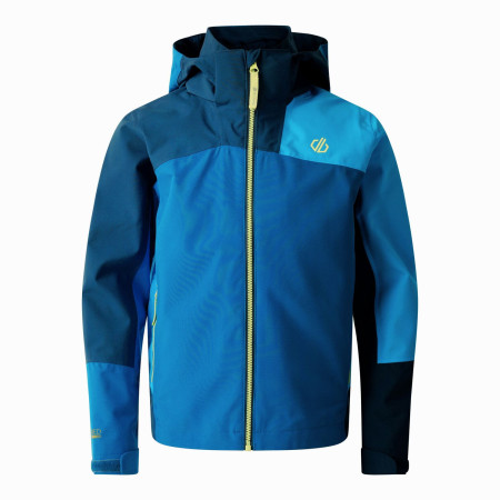 Kinderjacke Dare 2b Explore II Jacket blau MnlgDm/BlSpp
