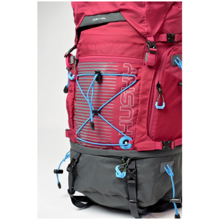 Rucksack Husky Curly 40L