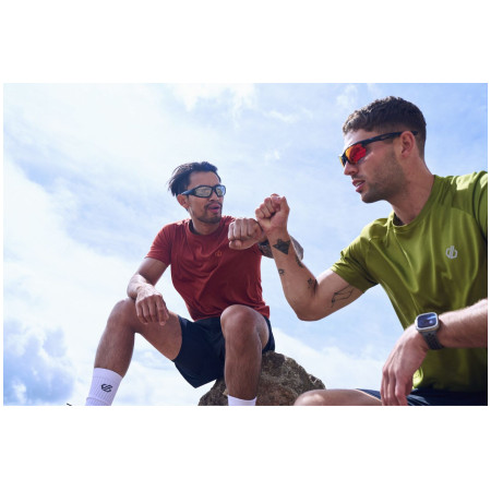 Herren-T-Shirt Dare 2b Agile Short Sleeved Tee