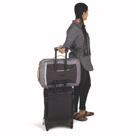 Reiserucksäcke Osprey Transporter Travel Pack 36