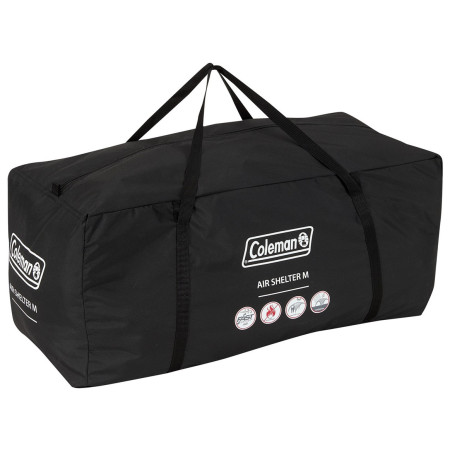 Partyzelt Coleman Air Shelter M