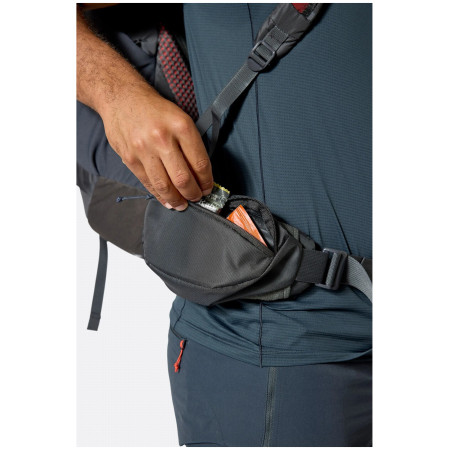 Rucksack Rab Hyperon 65