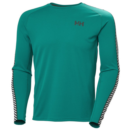 Herren-Funktionsshirt Helly Hansen Lifa Active Stripe Crew