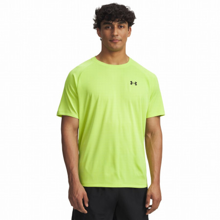 Herren-T-Shirt Under Armour Tech Textured SS