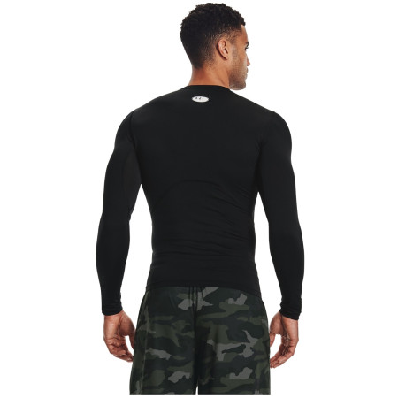 Herren-Funktionsshirt Under Armour HG Armour Comp LS