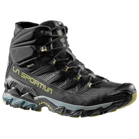 Wanderschuhe La Sportiva Ultra Raptor II Mid Leather GTX