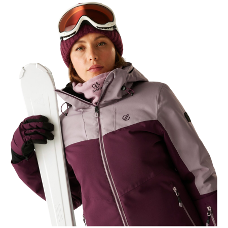 Damen Skijacke Dare 2b Iced Jacket
