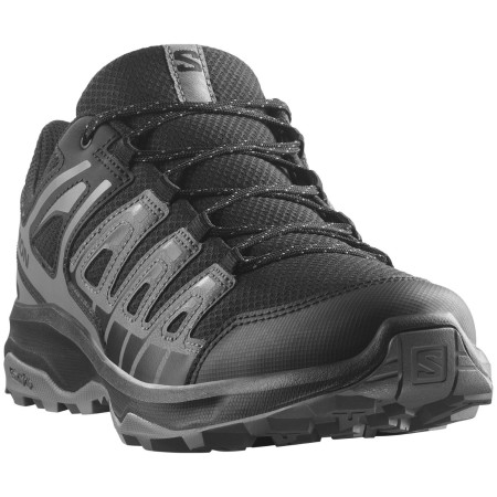 Wanderschuhe Salomon Extegra