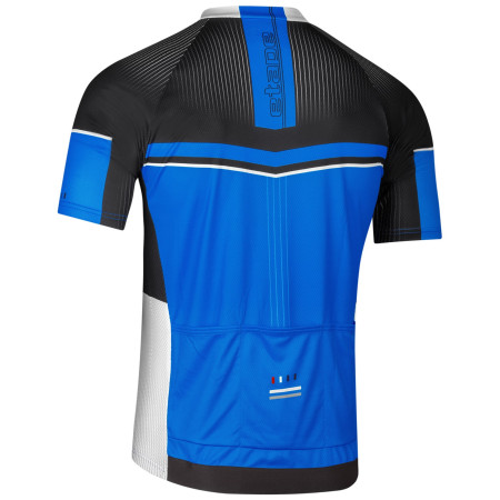 Herren Radtrikot Etape Maestro