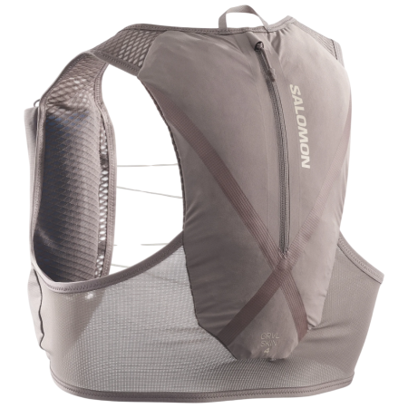 Laufweste Salomon Gravel Skin 4