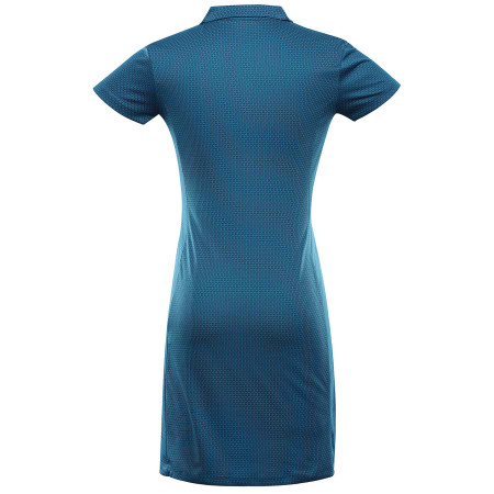 Damenkleid Alpine Pro Edela 2