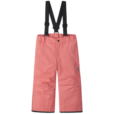 Kinder Skihose Reima Proxima 2023 rosa Pink coral