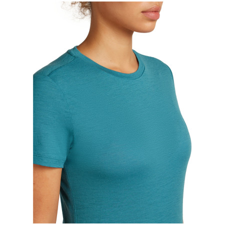 Damen-Funktionsshirt Icebreaker Women Merino 150 Tech Lite III SS Tee