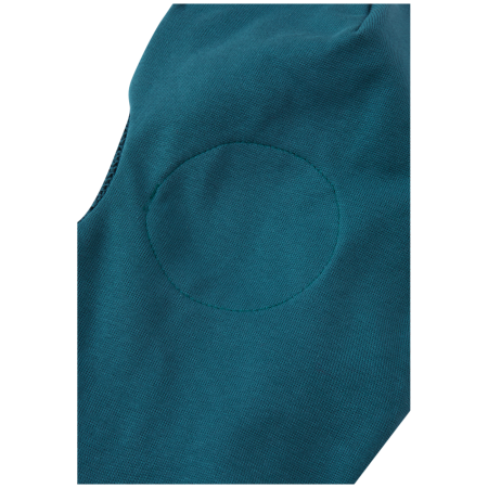 Kinder-Kapuzenmütze Reima Starrie Dark Teal
