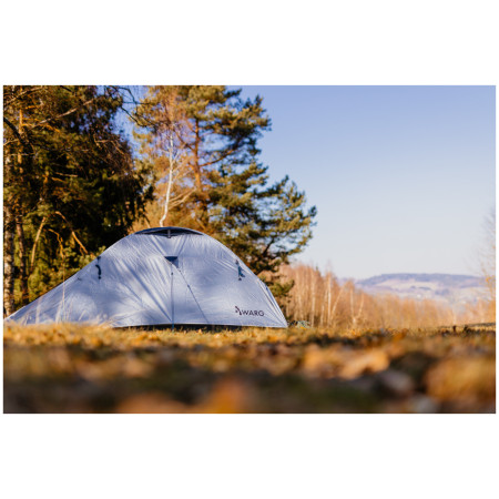 Wanderzelt Warg Creek 2