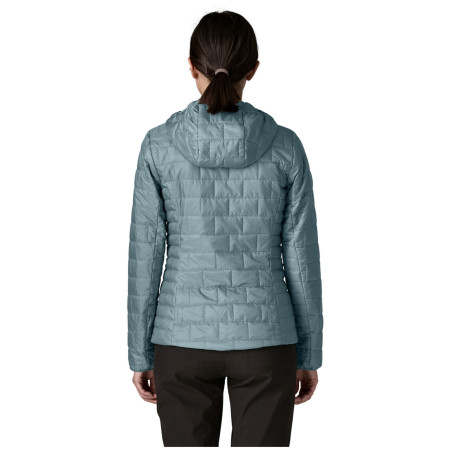 Damenjacke Patagonia W's Nano Puff Hoody