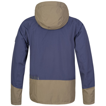 Herren Skijacke Hannah Garow Fd