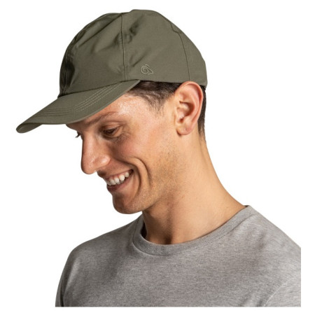 Wasserdichte Baseballcap Craghoppers Waterproof Cap