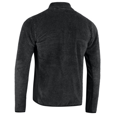 Herren-Sweatshirt Etape Warmer