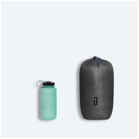 Daunenschlafsack Cumulus Mysterious Traveller 700