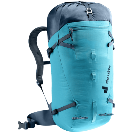 Rucksack Deuter Guide 28 SL blau lagoon-ink