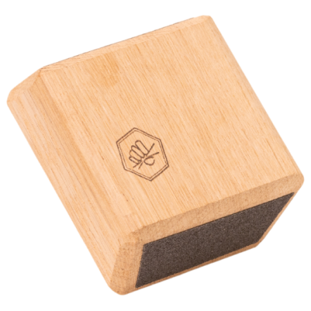 Trainingsgriffe Crush Climbing Angled Pinch Block