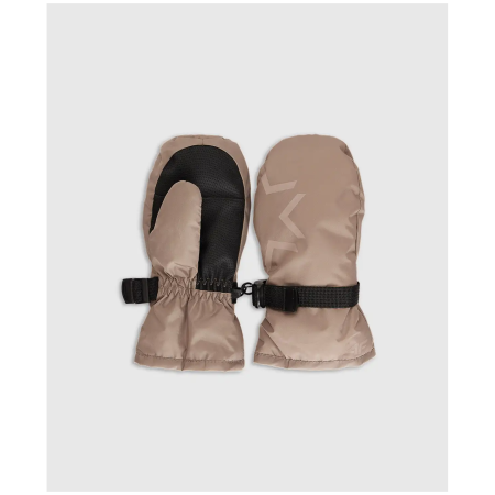 Handschuhe 4F Gloves cas U157 braun LIGHT BROWN