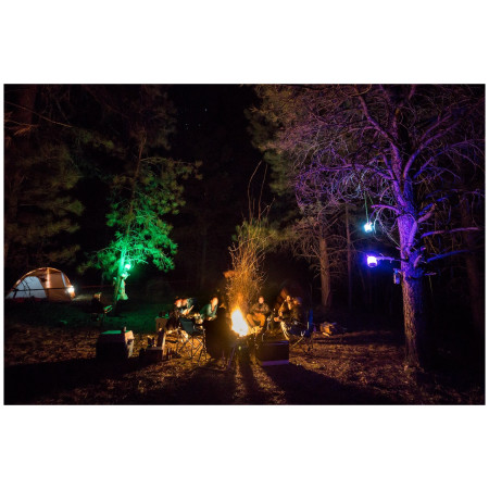 Solarlampe BioLite Luci Original Color