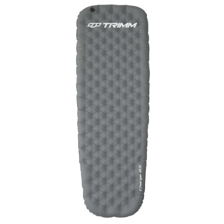 Isomatte Trimm Charge 8.5 grau grey