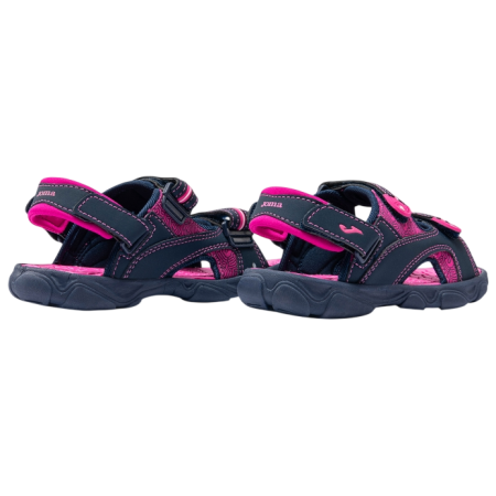 Kindersandalen Joma S.ocean Royal Blue