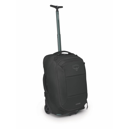 Reisekoffer Osprey Ozone 2-Wheel Carry On 40 schwarz black