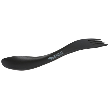 Spork Zulu Easy Picnic Spork schwarz black