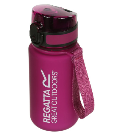 Flasche Regatta Tritan Flip 0,35 l lila Azalia