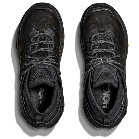 Wanderschuhe Hoka M Kaha 3 Low Gtx