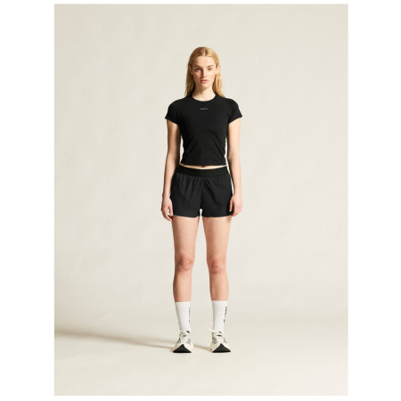 Damenshorts Craft W Hypervent Structure