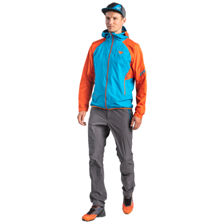 Herrenjacke Dynafit Transalper Gtx M Jkt