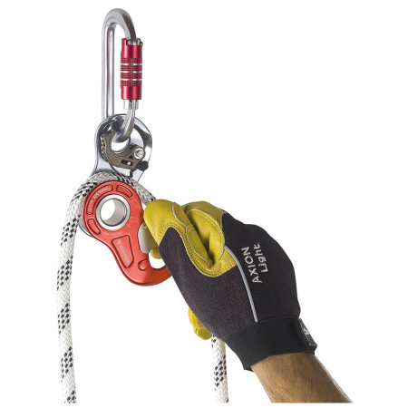 Umlenkrolle Camp Turbolock