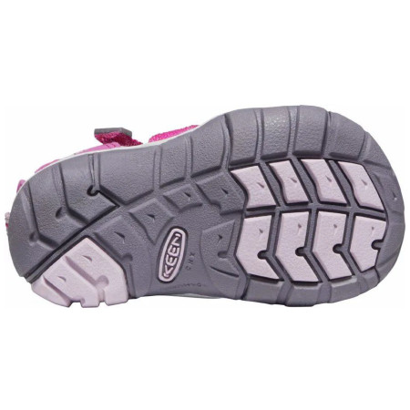 Kindersandalen Keen Seacamp II CNX INF