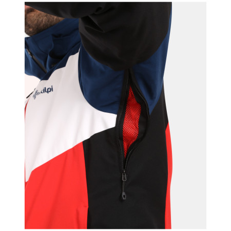 Herrenjacke Kilpi Tonnsi-M