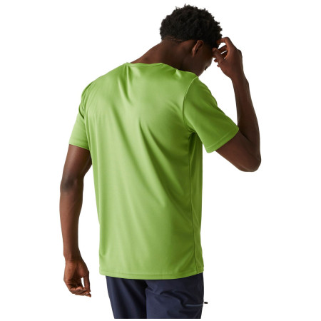 Herren-T-Shirt Regatta Fingal Slogan III