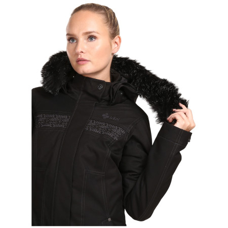 Damenjacke Kilpi Peru-W