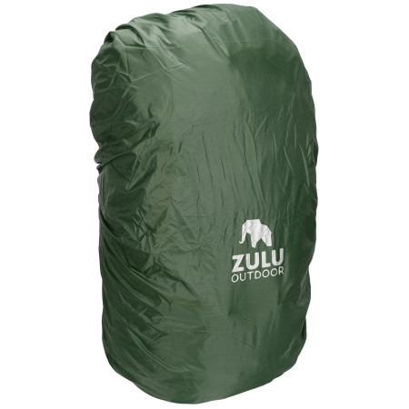 Regenschutz für Rucksack Zulu Cover 46-58l