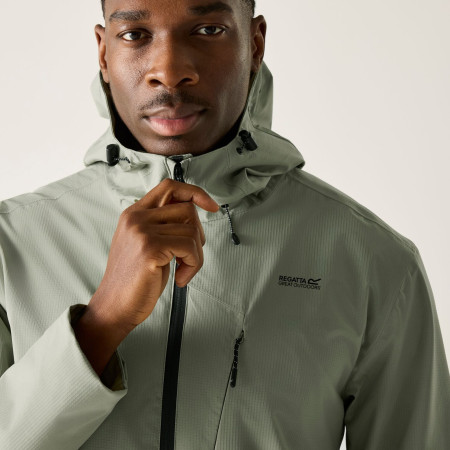 Herrenjacke Regatta Oklarna