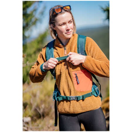 Fahrradrucksack Zulu Shater 11l