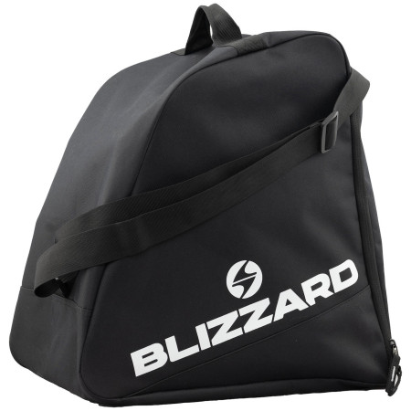 Skischuhtasche Blizzard Skiboot bag 20 L schwarz Black