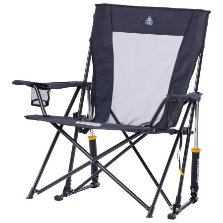 Campingstuhl GCI Comfort Pro Rocker XL