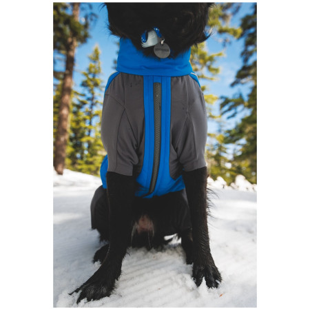 Hundebekleidung Ruffwear Vert Coverall