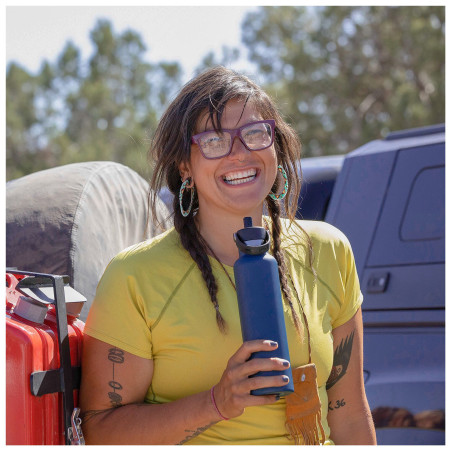 Thermokanne Hydro Flask Standard Flex Straw Cap 21 OZ