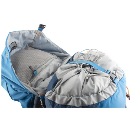 Rucksack Pinguin Attack 45